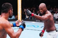 Дана Уайт підтвердив звільнення Майкла Пейджа з UFC