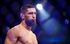 У команді Чимаєва відповіли, чи є у нього паспорт громадянина ОАЕ