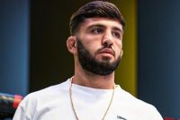 Гаджиєв припустив, через що топи UFC відмовилися від бою з Царукяном