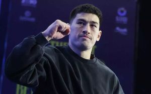 WBO відмовилася розігрувати свій титул у бою Бівол - Айферт через війну Росії проти України