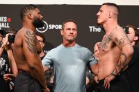Офіційно: Том Аспіналл і Кертіс Блейдс проведуть реванш на UFC 304