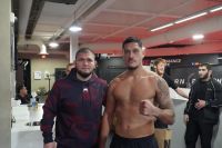 Інсайдер розповів, чому Джей Опетайя підписав контракт із Zuffa Boxing