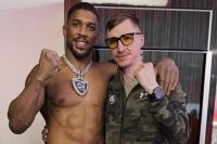 Сергій Лапін відреагував на критику щодо роботи команди Усика в кутку Джошуа