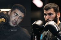 Чи позначиться вік Бетербієва в бою з Біволом? Думка Романа Кармазіна