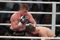 Власник AMC Fight Nights відреагував на слова Повєткіна про те, що він вболіває тільки за росіян: "Це просто безумство"