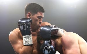 Дмитро Бівол назвав топ-5 боксерів P4P і пояснив, чому не включає себе в цей список