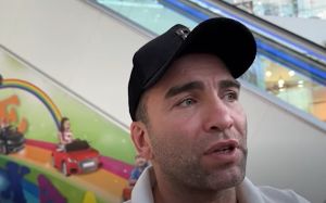 Гаджиєв: "Харитонов запросив за бій із Мінаковим 500 000 доларів"