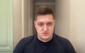 "Півтора місяця, і він у строю". Менеджер Ємельяненка розповів, коли той набере оптимальну форму