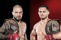 Bellator 291. Дивитися онлайн прямий ефір