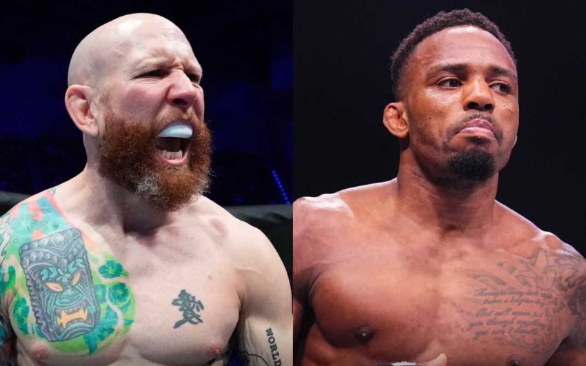 Де дивитися UFC on ESPN 65: Джош Емметт - Лерон Мерфі