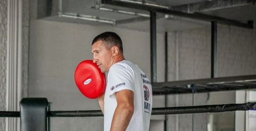 Сенченко очікував, що українські боксери завоюють набагато більше ліцензій на Європейських іграх