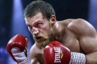 Дмитро Кудряшов поб'ється з екс-чемпіоном BKFC на турнірі Pravda Boxing 27 квітня