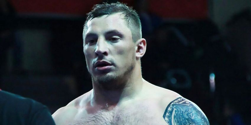 В АСА не дозволили Гончарову провести боксерський поєдинок