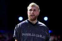 Ще один чемпіон світу висловив бажання побитися з Джейком Полом: "Я отримаю найбільший гонорар у кар'єрі"
