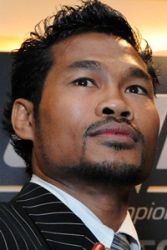 Yodsanan Sityodtong