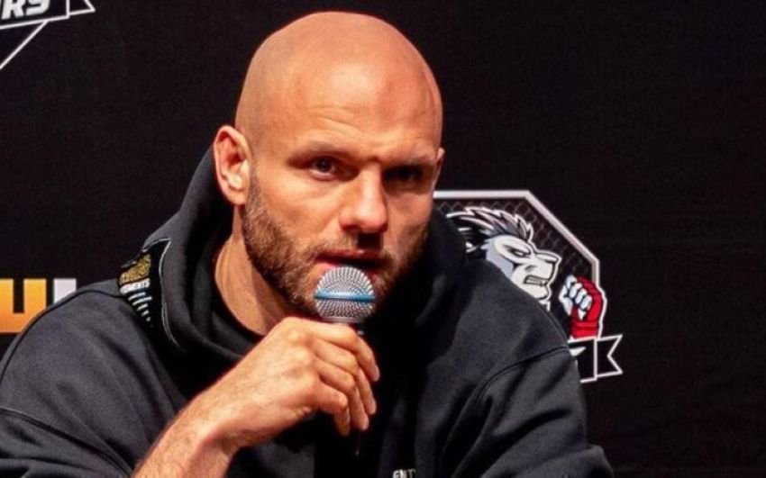 Глава Hardcore Сульянов прокоментував скандальний аудіозапис розмови з колишньою співробітницею