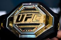 Рейтинг бійців UFC за липень 2023 року