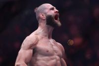 Їржі Прохазка пояснив, чому може піднятися у важку вагу слідом за Перейрою