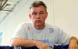 Тедді Атлас розповів, кого вважає найкращим боксером світу наразі