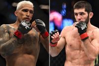 Боєць UFC Мойкано зробив прогноз на реванш Махачева та Олівейри