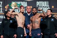 Стівен Фултон знову переміг Брендона Фігероа, завоювавши цим титул WBC