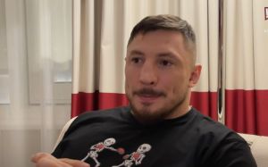 "НАТО, американські бази на Донбасі, Зеленський". Гончаров розповів, коли зрозумів, що війна з Україною неминуча