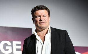 Олег Тактаров назвав головну подію 2024 року в єдиноборствах