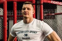 Шаблій упевнений, що Тюлюліна не звільнять з UFC через поразку на 292-му турнірі