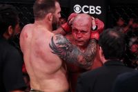 Штирков - про поразку Федора на Bellator 290: "Не сказав би, що Бейдер такий вже унікум або феномен"