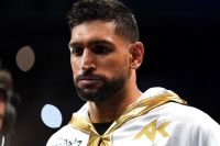 Амір Хан: "Якщо я поб'юся з Пак'яо, думаю, це буде фантастичний бій"