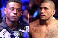 Каміл Гаджиєв розчарований головною подією UFC 300: "Бій не відповідає ювілею"