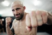 Алекс Волкановський назвав трьох потенційних суперників у разі перемоги над Євлоєвим
