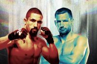 Пряма трансляція UFC on АВС 9