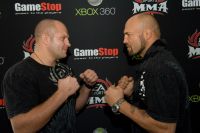 Ренді Кутюр наїхав на керівництво UFC: "Ось чому мій бій із Федором Ємельяненком так і не відбувся"
