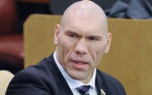 Валуєв назвав "Оскар" політичним знаряддям США