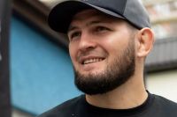 Арман Царукян упевнений, що переміг би пікового Хабіба Нурмагомедова