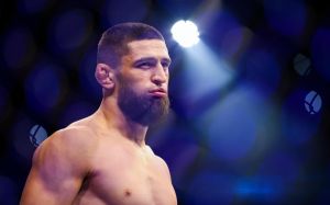 Каміл Гаджиєв висловився про рішення Чімаєва представляти ОАЕ замість Швеції: "Це цілком логічно"