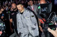 Едді Гірн: "Фанати не хочуть бачити Усика в третіх боях із Ф'юрі та Джошуа"