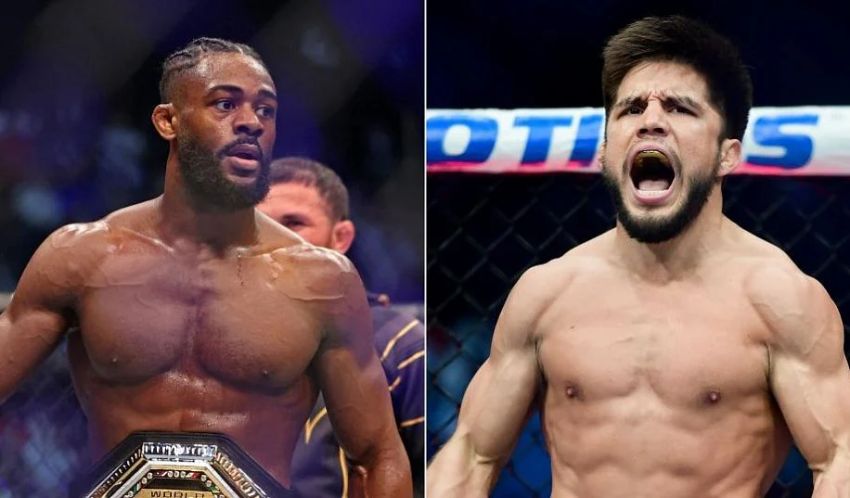 UFC 288: став відомий основний кард турніру