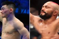Де дивитися UFC Fight Night 277: Сонг Ядонг - Дейвісон Фігейреду