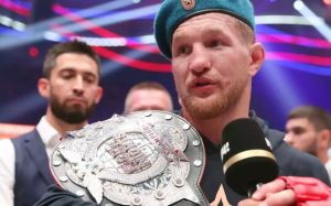 Володимир Мінєєв - про війну проти України: "Бачив багато того, чого не хотів би побачити"