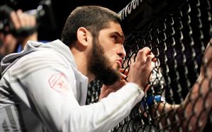 Каміл Гаджиєв прокоментував рішення UFC залишити Махачева на другому місці в рейтингу P4P