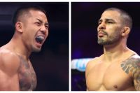 Де дивитися UFC 331: Джошуа Ван — Алешандре Пантожа 2