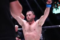 Чемпіон АСА: "UFC переоцінена багатьма глядачами"