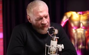 Дацик висміяв Ємельяненка через зміну іміджу: "Щось, мабуть, не склалося в житті"