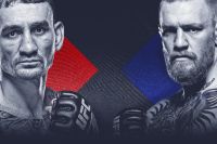 UFC 329. Дивитися онлайн пряму трансляцію