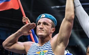 Джиган хоче побоксувати з Денисом Лебедєвим: "Було б цікаво"