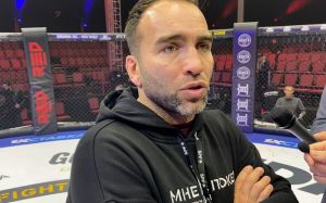 Каміл Гаджиєв пояснив, чому власник AMC Fight Nights хоче продати промоушен