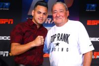 Робейсі Рамірес: "Хочу зламати всі шаблони про кубинських боксерів"