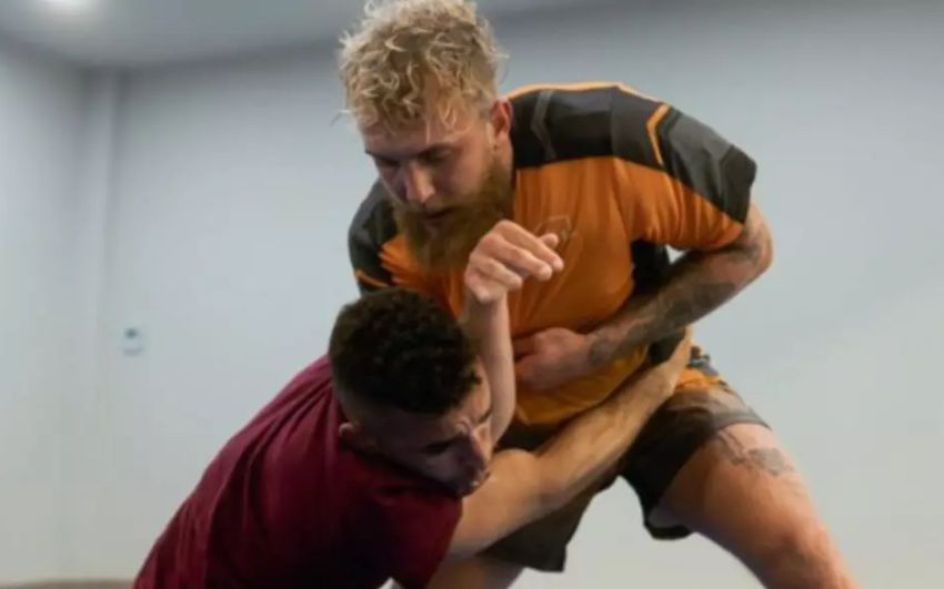 Гендиректор PFL повідомив, коли Джейк Пол дебютує в ММА: "Це мегаподія"
